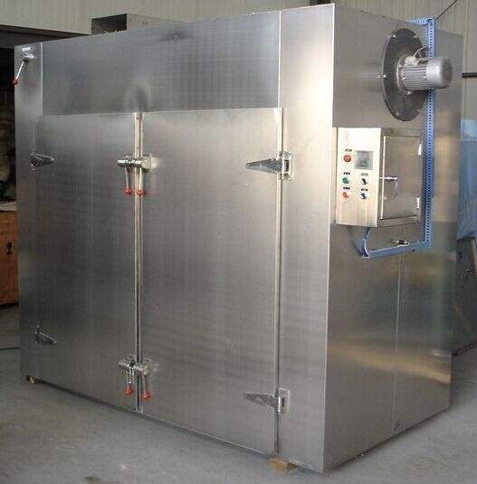 CT、CT-C系列熱風(fēng)循環(huán)烘箱